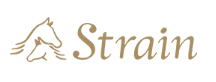 株式会社Strain